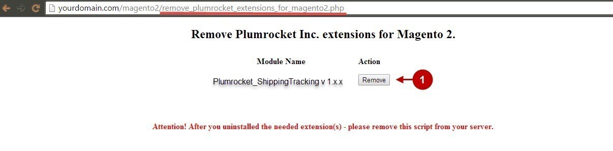 2 uninstall magento 2 order status shipping tracking.jpg
