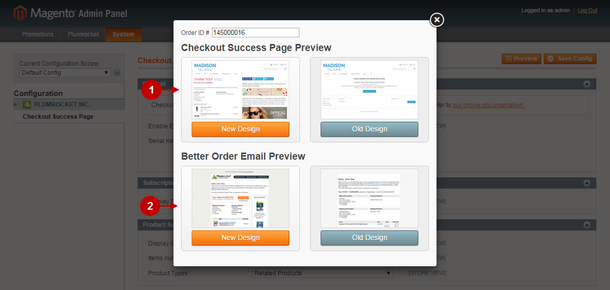 Magento checkout success page configurations 5.jpg